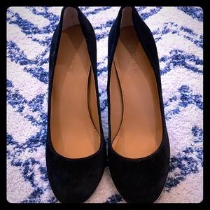 J. Crew Classic Pumps